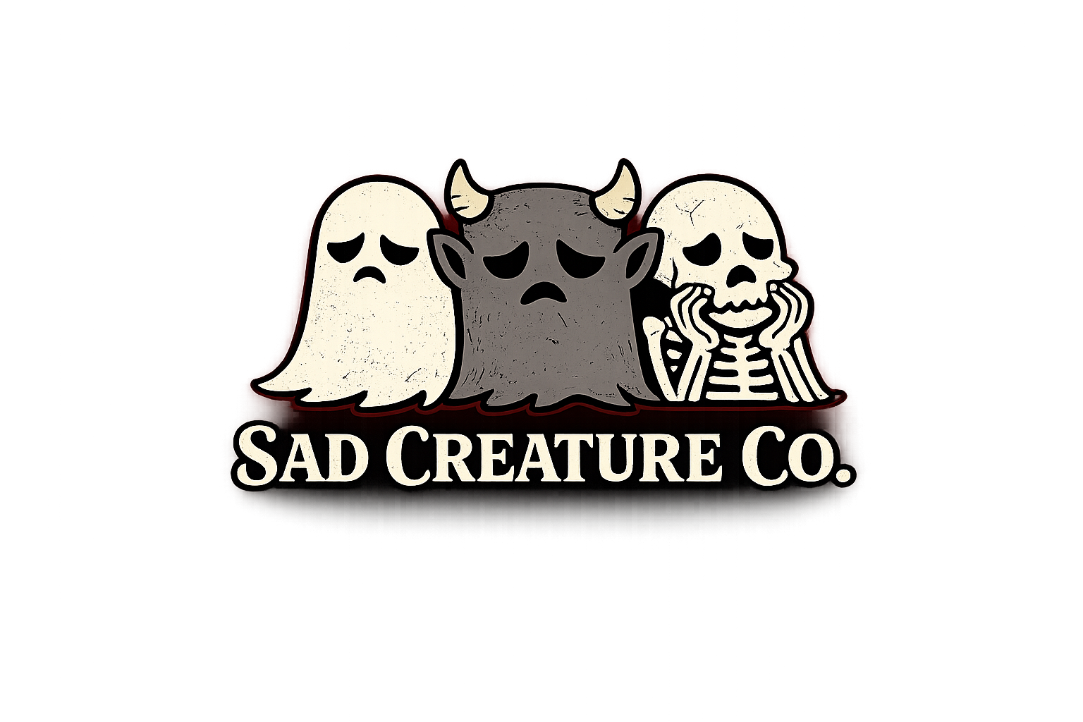 Sad Creature Co