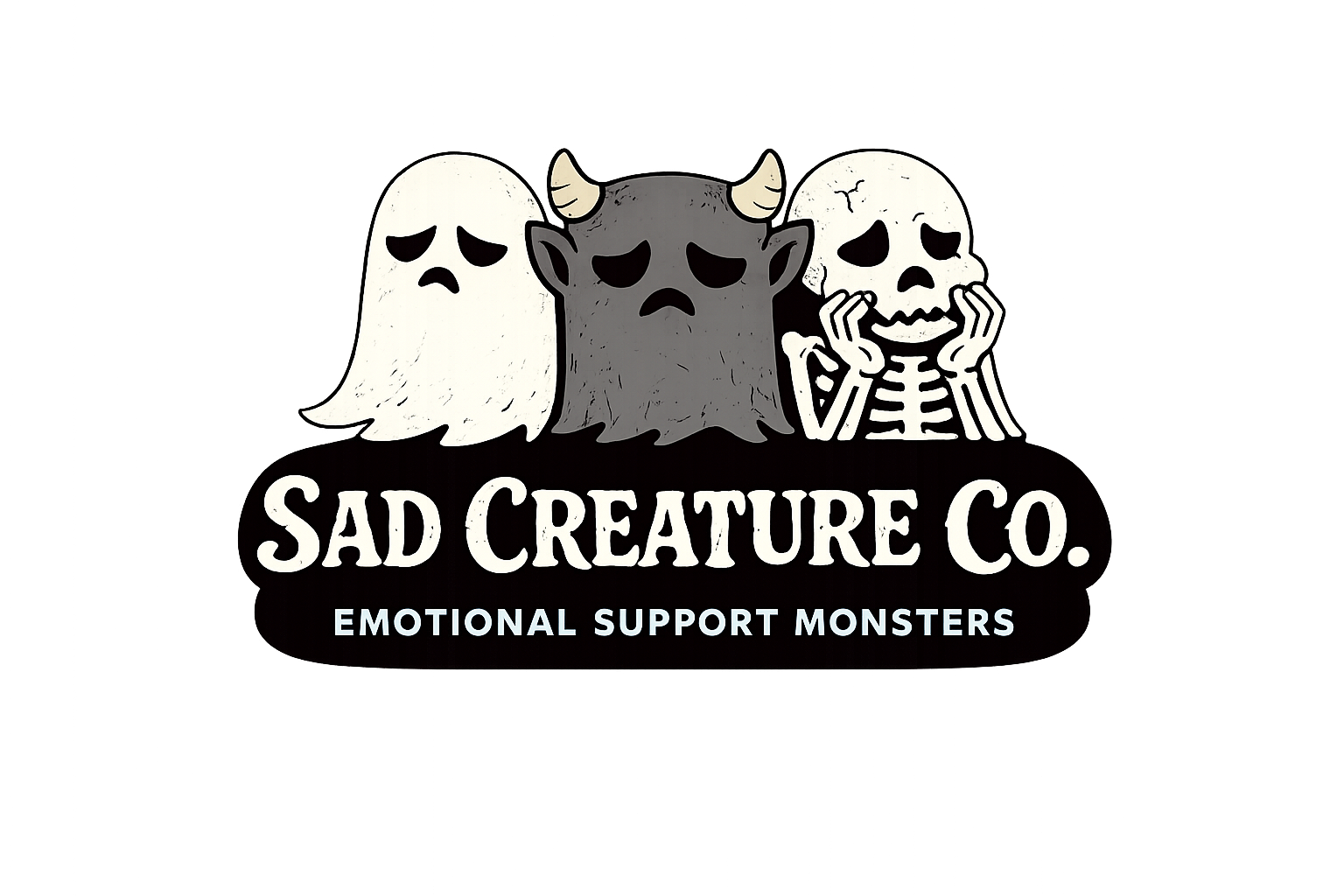 Sad Creature Co