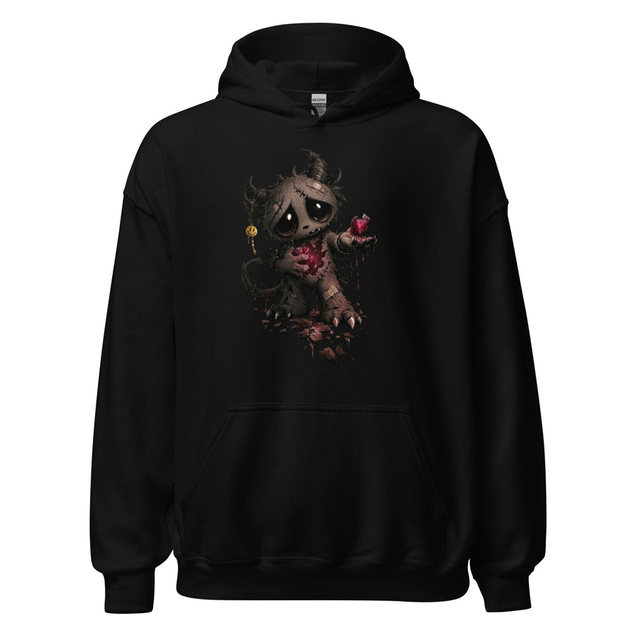 The People Pleaser Hoodie